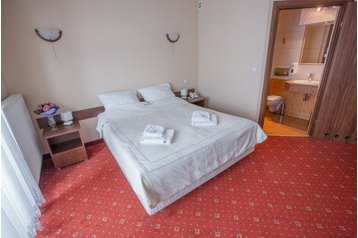Hotel Nowy Targ 4